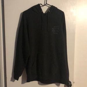 Anti-Social Hoodie